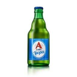 Μπύρα Χωρίς Αλκοόλ Φιάλη 330ml