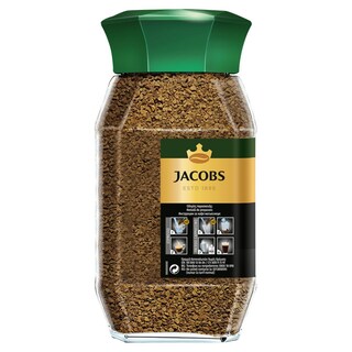 JACOBS | Στιγμιαίος Καφές Espresso 95g Έκπτωση 1Ε