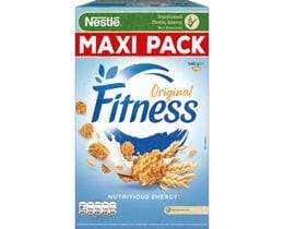 FITNESS