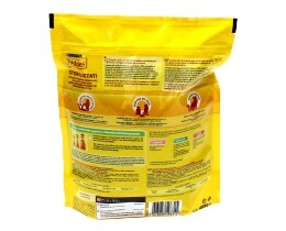 FRISKIES | ΞΗΡΑ ΤΡΟΦΗ ΓΑΤΑΣ ΓΙΑ ΣΤΕΙΡΩΜΕΝΕΣ ΓΑΤΕΣ ΚΟΥΝΕΛΙ ΚΑΙ ΛΑΧΑΝΙΚΑ 400 GR