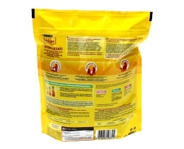 FRISKIES | ΞΗΡΑ ΤΡΟΦΗ ΓΑΤΑΣ ΓΙΑ ΣΤΕΙΡΩΜΕΝΕΣ ΓΑΤΕΣ ΚΟΥΝΕΛΙ ΚΑΙ ΛΑΧΑΝΙΚΑ 400 GR