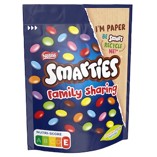 SMARTIES