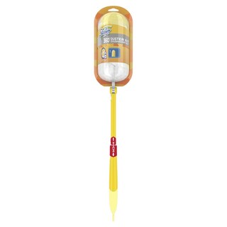 SWIFFER | Μαγικό Φτερό Duster 360 Kit Λαβή + Ανταλλακτικό 1 Τεμάχιο