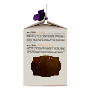 VASILISSA | ΜΕΛΙ BIO ΛΕΒΑΝΤΑ  250 GR