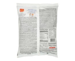 ALFA | Τριγωνάρια Κατεψυγμένα Τυρί Ανεβάτο Γρεβενών 750gr