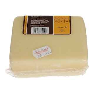 ΔΙΒΑΝΗ | ΗΜΙΣΚΛΗΡΟ ΤΥΡΙ ΔΙΒΑΝΗ ΠΑΡΑΔΟΣΙΑΚΟ 380 GR