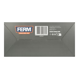 FERM | Καρούλι Λάστιχου Κήπου 10m 1 Τεμάχιο