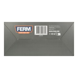 FERM | Καρούλι Λάστιχου Κήπου 10m 1 Τεμάχιο