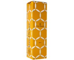 VEUVE CLIQUOT | VEUVE CLICQUOT BRUT 750ML ΕΟΡΤ.ΣΥΣΚ.