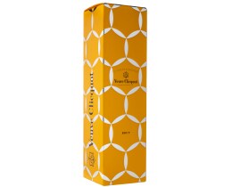 VEUVE CLIQUOT | VEUVE CLICQUOT BRUT 750ML ΕΟΡΤ.ΣΥΣΚ.