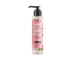 LOVE BEAUTY AND PLANET | SCRUB ΠΡΟΣΩΠΟΥ ROSE 125 ML
