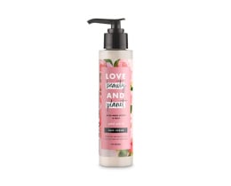 LOVE BEAUTY AND PLANET | Scrub Προσώπου Murumuru & Rose 125ml
