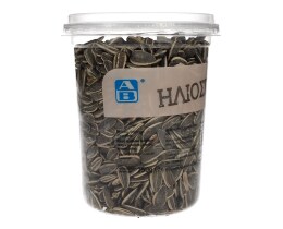 ΑΒ | ΞΗΡΟΙ ΚΑΡΠΟΙ ΗΛΙΟΣΠΟΡΟΣ ΨΗΜΜΕΝΟΣ ΑΝΑΛΑΤΟΣ 250 GR