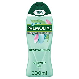 PALMOLIVE | Αφρόλουτρο Wellness Algae 500ml