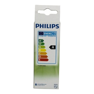 PHILIPS | ΛΑΜΠΑ ΟΙΚΟΝΟΜΙΑΣ GENIE 11WE27 1 ΤΕΜ