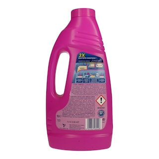 VANISH | ΚΑΘΑΡΙΣΤΙΚΟ ΧΑΛΙΩΝ-ΥΦΑΣΜΑΤΩΝ 3ΣΕ1 1000ML