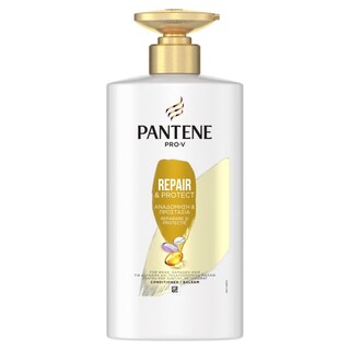 PANTENE | Conditioner Αναδόμηση και Προστασία 450ml