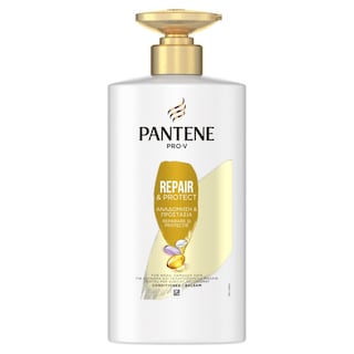 PANTENE | Conditioner Αναδόμηση και Προστασία 450ml