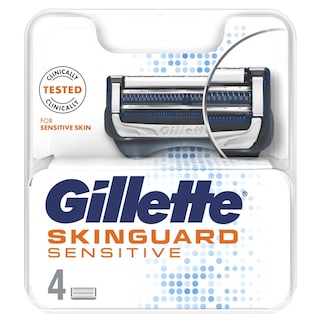 GILLETTE