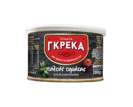 ΓΚΡΕΚΑ