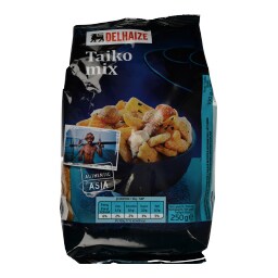 DLL | ΑΝΑΜΕΙΚΤΑ ΚΡΑΚΕΡΣ ΦΥΣΤΙΚΙΩΝ ΚΑΙ ΡΥΖΙΟΥ  250 GR