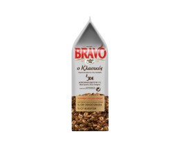 BRAVO