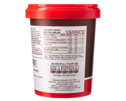 OSCAR | Πραλίνα Φουντουκιού Dream Cream 400g