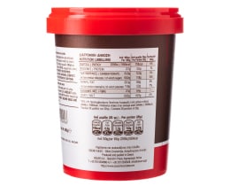 OSCAR | Πραλίνα Φουντουκιού Dream Cream 400g