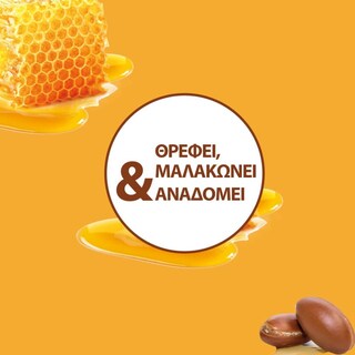 LE PETIT MARSEILLAIS | Μάσκα Μαλλιών Γάλα Καριτέ & Μέλι Προβηγκίας 300ml