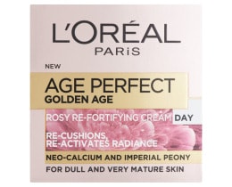 L'OREAL | ΚΡΕΜΑ ΠΡΟΣΩΠΟΥ ΗΜΕΡΑΣ AGE PERFECT GOLDEN AGE 50 ML