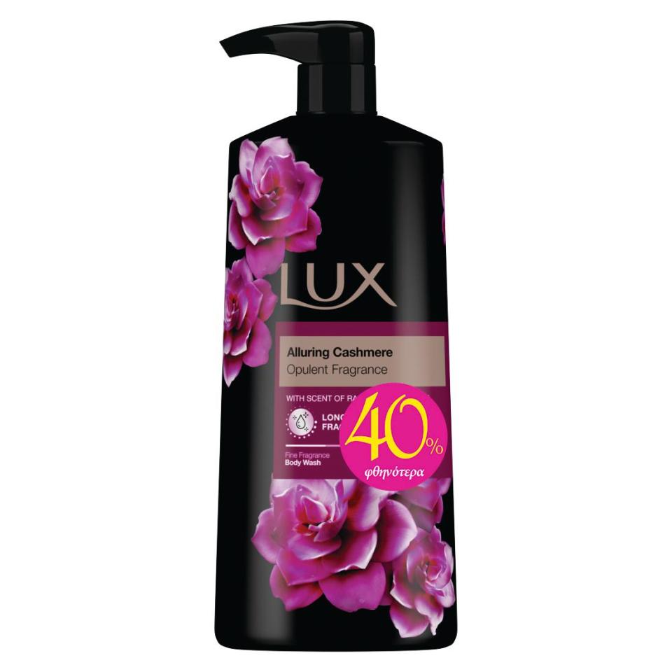 Αφρόλουτρο Alluring Cashmere 560ml Έκπτωση 40%