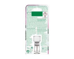 AIRWICK | Αποσμητικό Χώρου Αυτόματο Ανταλλακτικό Satin 19ml