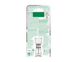 AIRWICK | Αποσμητικό Χώρου Αυτόματο Ανταλλακτικό Satin 19ml