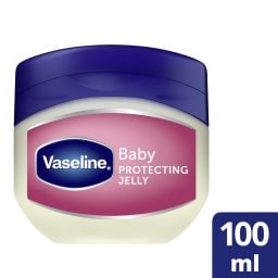 VASELINE | Βαζελίνη Jelly Baby 100ml