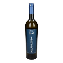 ΑΔΑΜ | Οίνος Λευκός Μαλαγούζια 750ml