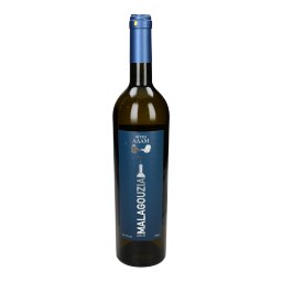 ΑΔΑΜ | Οίνος Λευκός Μαλαγούζια 750ml