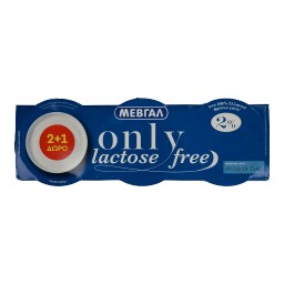 ONLY | Γιαούρτι  2 x 200 gr