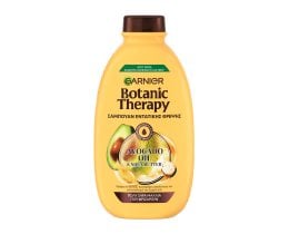 BOTANIC THERAPY | Σαμπουάν Avocado Oil & Shea Butter 400ml