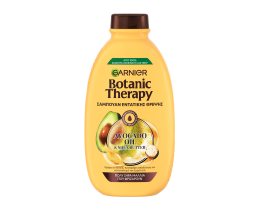 BOTANIC THERAPY | BOT.THERAPY ΣΑΜΠ.AVOCADO SHEA 400ΜL