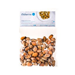 ΘΑΛΑΤΤΑ | THALATTA MUSSELS  360GR