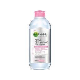 GARNIER | Νερό Ντεμακιγιάζ Micellaire 400ml