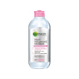 GARNIER | Νερό Ντεμακιγιάζ Micellaire 400ml