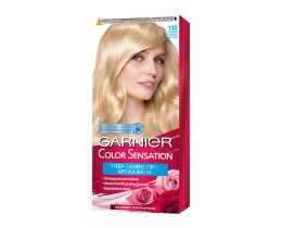 COLOR SENSATION | ΒΑΦΗ ΚΑΤΑΞΑΝΘΟ ΦΥΣΙΚΟ 60ML