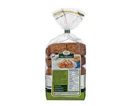 ΜΑΝΝΑ | Παξιμάδια Κριθαρένια Ολικής Άλεσης Κρητικά ΠΓΕ 600g