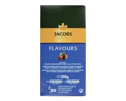 JACOBS | ΚΑΦΕΣ ΦΙΛΤΡΟΥ ΦΟΥΝΤΟΥΚΙ 250 GR