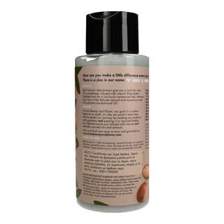 LOVE BEAUTY AND PLANET | Conditioner Shea Butter & Sandalwood Ξηρά 400ml