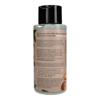 LOVE BEAUTY AND PLANET | LBP COND SHEA BUTTER DRY  400ML