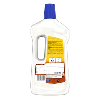 PRONTO | LONG SHINE | Παρκετίνη Classic Γυάλισμα 750ml + 33% Δώρο