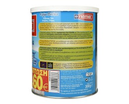 ΓΙΩΤΗΣ | BABY CREAM VANILLA 300GR -0.60E