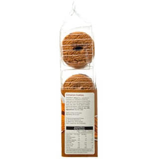 ΑΒ | Cookies Cinnamon 330g